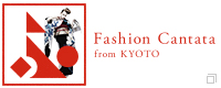 �t�@�b�V�����J���^�[�^ from KYOTO