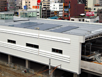 福井駅