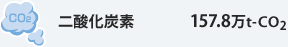 ��_���Y�f&nbsp;157.8���g��-CO2