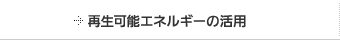 �Đ��\�G�l���M�[�̊��p
