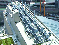 大阪エネルギーサービス株式会社