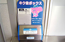 キク象ボックス