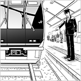 輸送手配(運転整理)