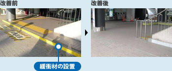 改善写真