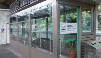 改善後の写真