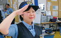 吉田 裕子の写真