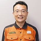 所長 千田 誠の写真