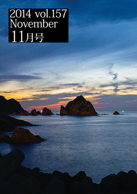 2014 vol.157 11����
