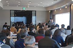 当社の経営概況のご説明
