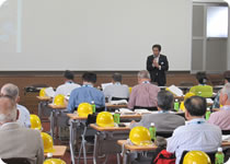 当社の経営概況のご説明