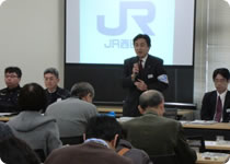 当社の経営概況のご説明