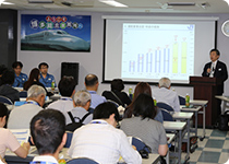 当社の経営概況のご説明