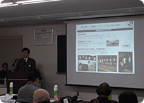 当社の経営概況のご説明