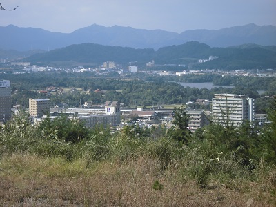 東広島駅周辺 東広島駅周辺