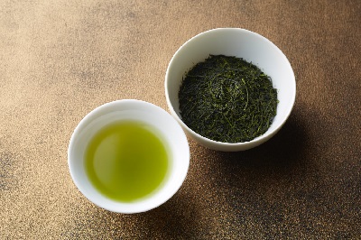 八女煎茶 八女煎茶