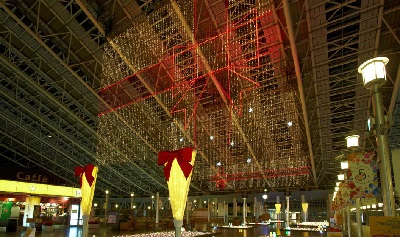 「夜空のリボンヴェール」 「夜空のリボンヴェール」