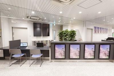 トラベルサービスセンター大阪1 トラベルサービスセンター大阪1