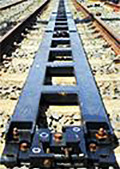 Derailment-prevention guards