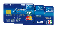 J-West Card Express