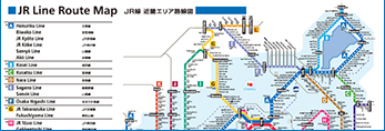 Kinki Area