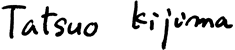 Tatsuo Kijima