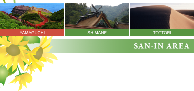 SAN-IN AREA