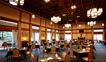 Main Dining Room Mikasa