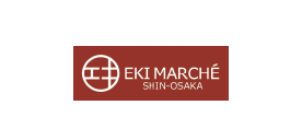 EKI MARCHÉ SHIN-OSAKA