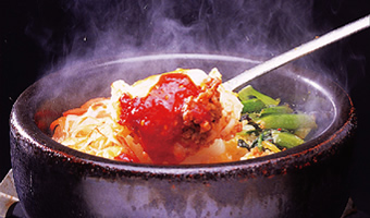 Korean Dining Shijan
