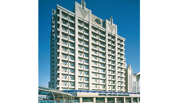 HOTEL VISCHIO AMAGASAKI