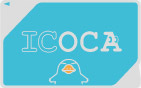 ICOCA 카드