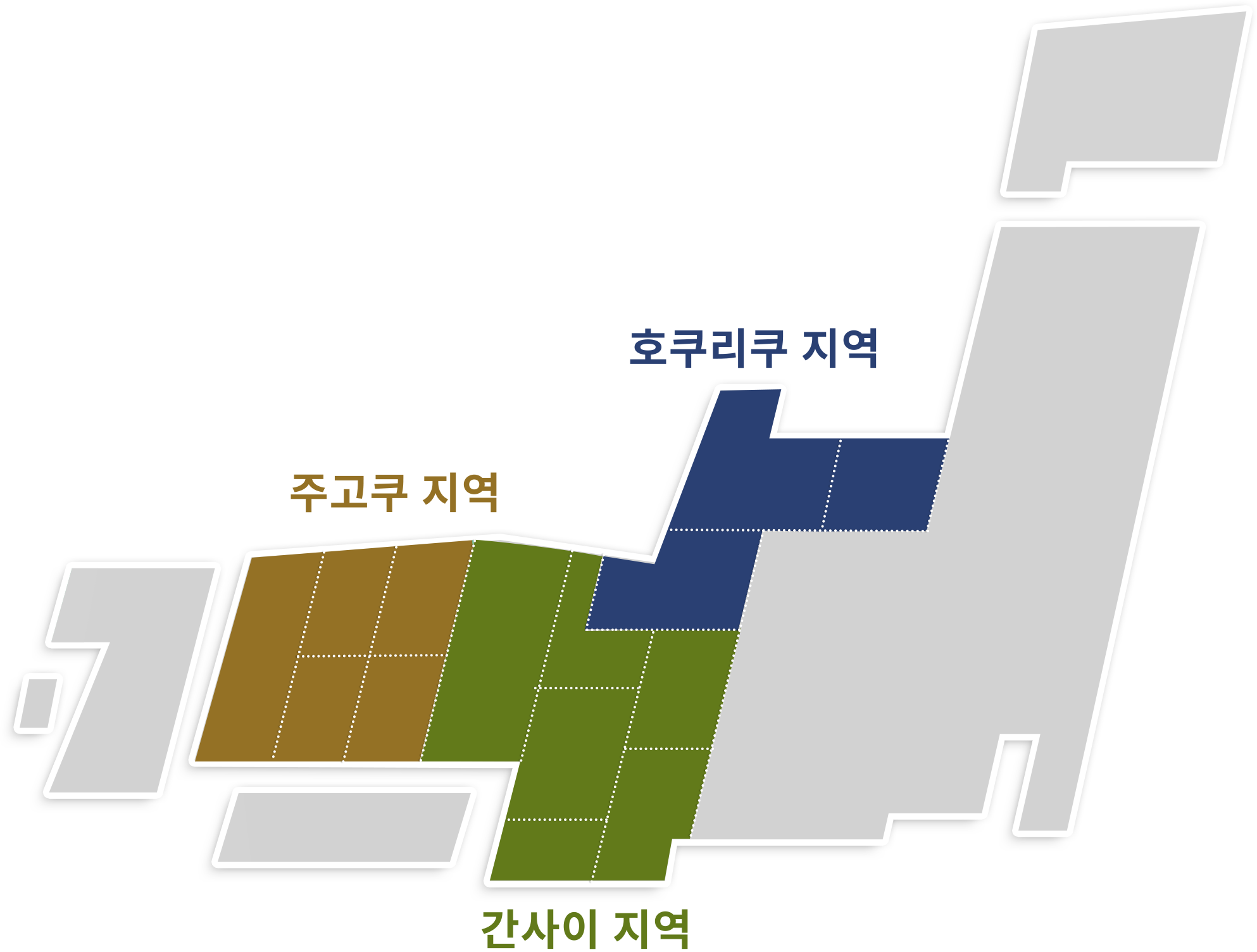 벚꽃 개화 상황