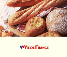 [카페・베이커리] VIE DE FRANCE