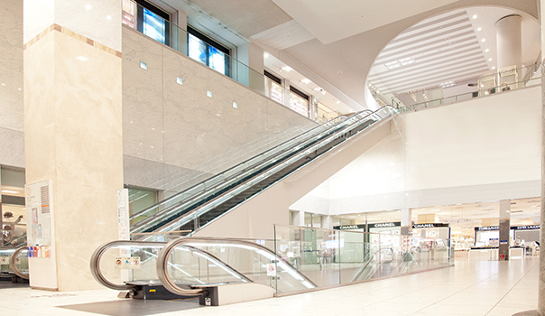 JR KYOTO ISETAN