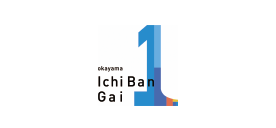 OKAYAMA Ichi Ban Gai