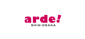 arde! Shin-Osaka