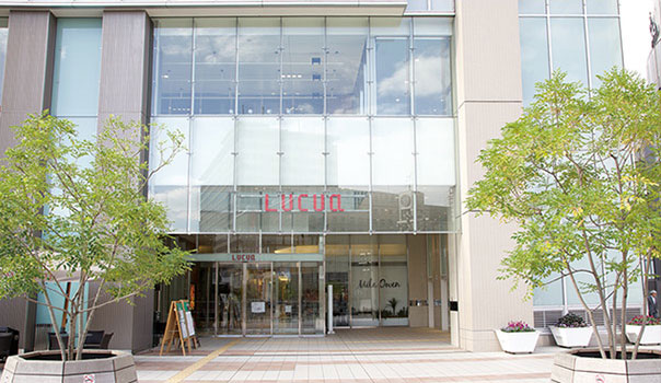 LUCUA