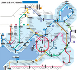 路线图