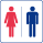 Toilets