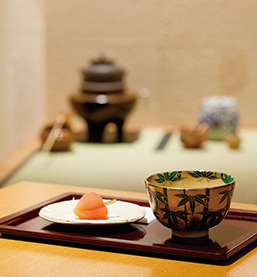 京都茶寮