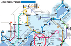 路線圖