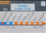 車內顯示板