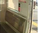 輪椅用空間