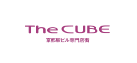 京都站大樓專賣店街 The CUBE