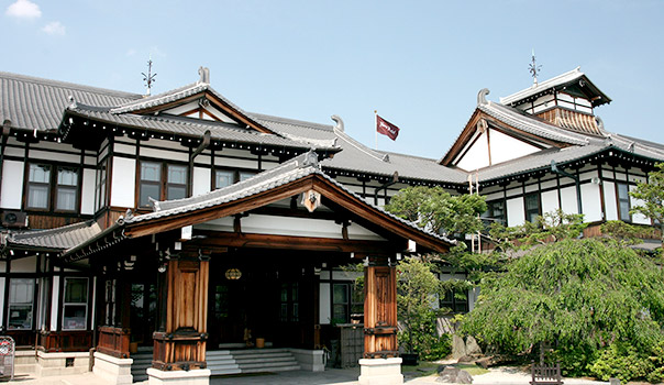 奈良飯店