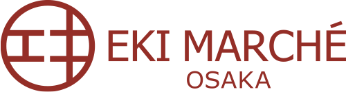 EKI MARCHÉ 大阪