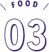 FOOD 03